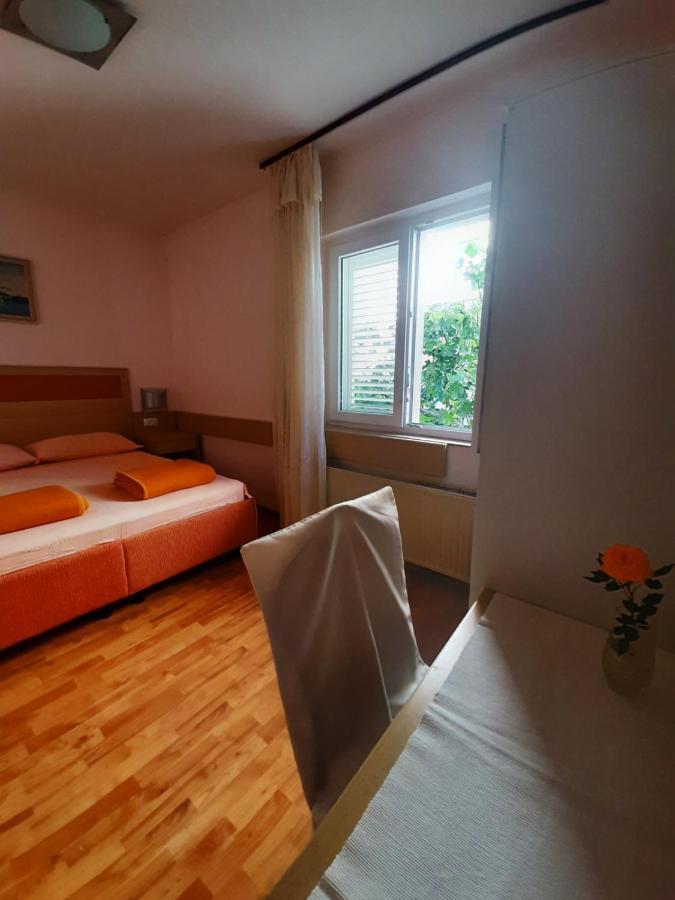 Apartment Spanjol Anka Раб Экстерьер фото