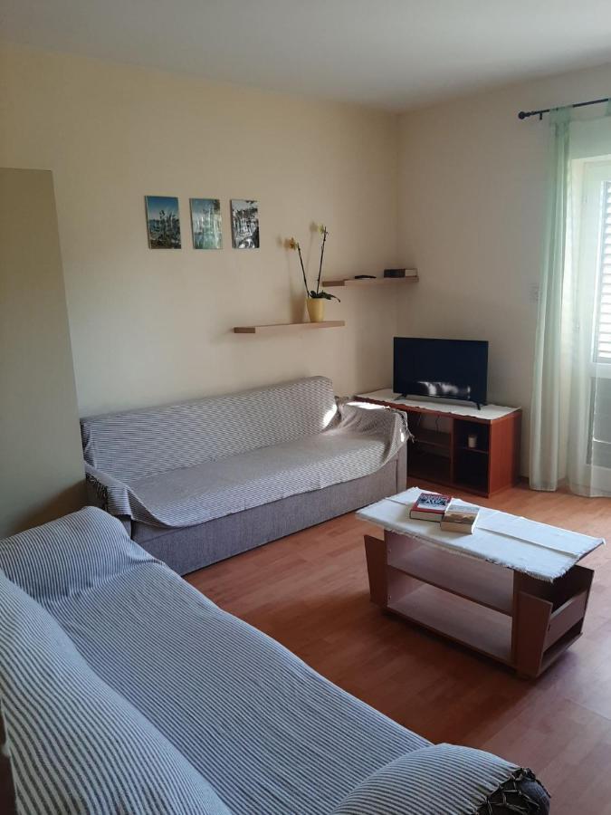 Apartment Spanjol Anka Раб Экстерьер фото