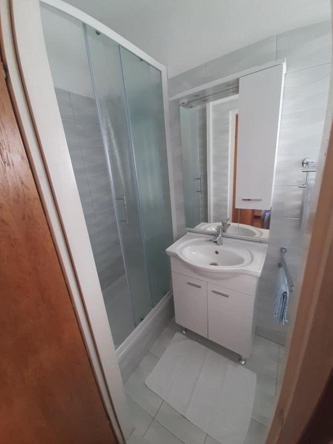 Apartment Spanjol Anka Раб Экстерьер фото