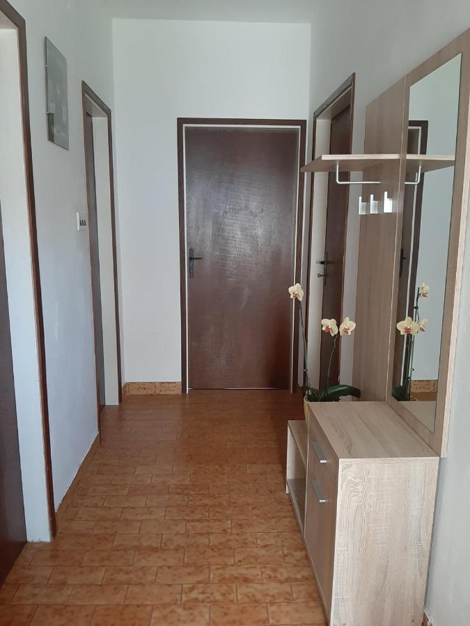 Apartment Spanjol Anka Раб Экстерьер фото