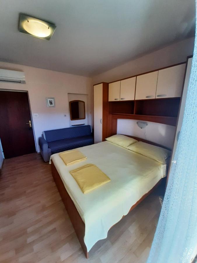 Apartment Spanjol Anka Раб Экстерьер фото