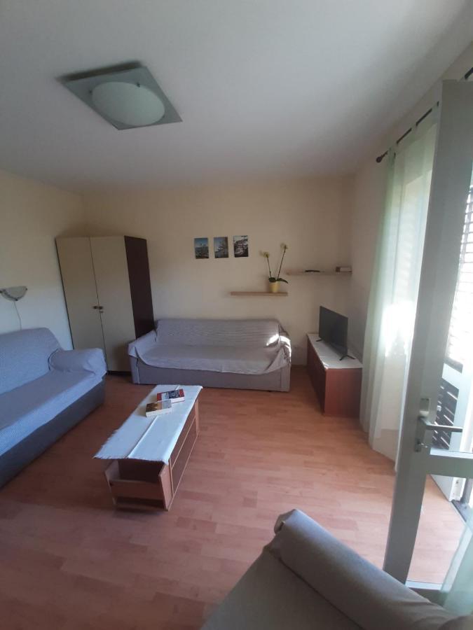 Apartment Spanjol Anka Раб Экстерьер фото